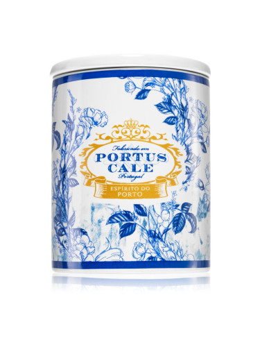 Castelbel Portus Cale Gold & Blue ароматна свещ 210 гр.