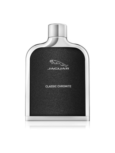 Jaguar Classic Chromite тоалетна вода за мъже 100 мл.