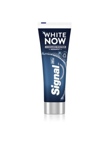 Signal White Now паста за зъби 75 мл.