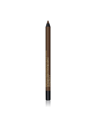 Lancôme Drama Liquid Pencil молив-гел за очи цвят 02 French Chocolate 1,2 гр.