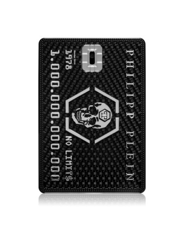 Philipp Plein No Limit$ No Limits парфюмна вода за мъже 90 мл.