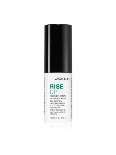 Joico Rise Up Powder Spray спрей-пудра за обем 9 гр.