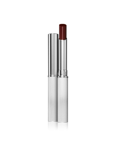 Clinique Almost Lipstick дълготрайно червило цвят Black Honey 1.9 гр.