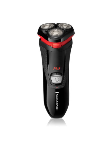 Remington R3000 Rotary Shaver електрическа самобръсначка 1 бр.