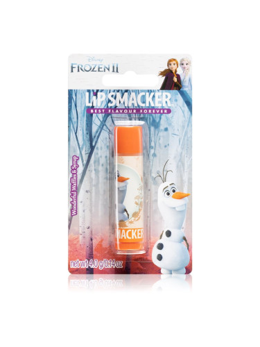 Lip Smacker Disney Frozen Olaf балсам за устни 4 гр.