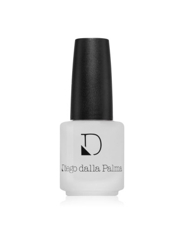 Diego dalla Palma UV Base Coat - Gel Effect базов лак за нокти цвят Transparent 14 мл.