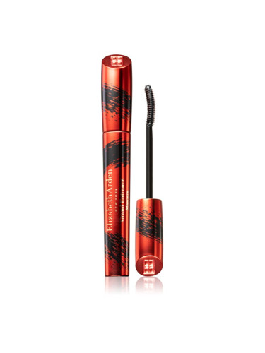 Elizabeth Arden Grand Entrance Mascara спирала за максимален обем 01 Stunning Black 8.5 мл.