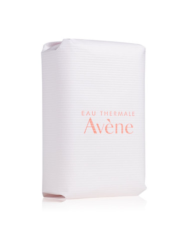 Avène XeraCalm A.D. ултра подхранващо почистващо кубче за суха към атопична кожа 100 гр.