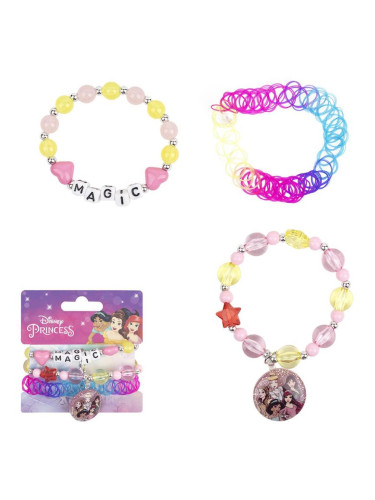 Disney Princess Jewelry подаръчен комплект за деца