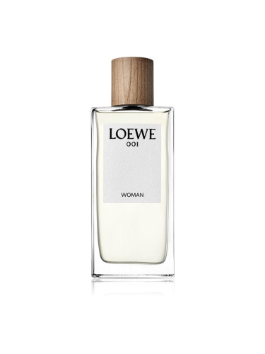 Loewe 001 Woman парфюмна вода за жени 100 мл.