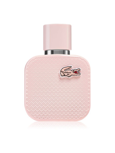 Lacoste L.12.12 Rose Eau de Parfum парфюмна вода за жени 35 мл.