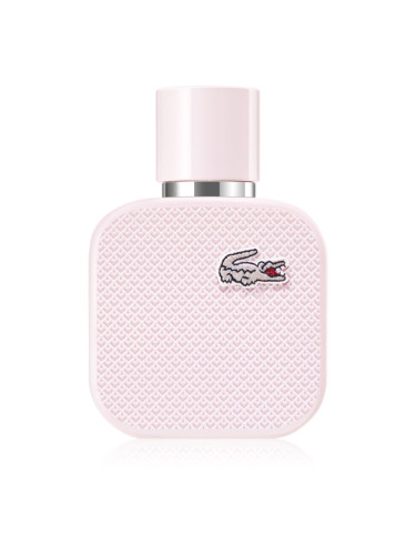 Lacoste L.12.12 Rose Eau de Parfum парфюмна вода за жени 35 мл.
