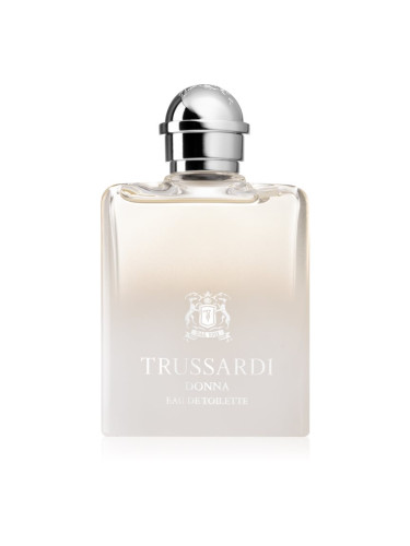 Trussardi Donna тоалетна вода за жени 50 мл.