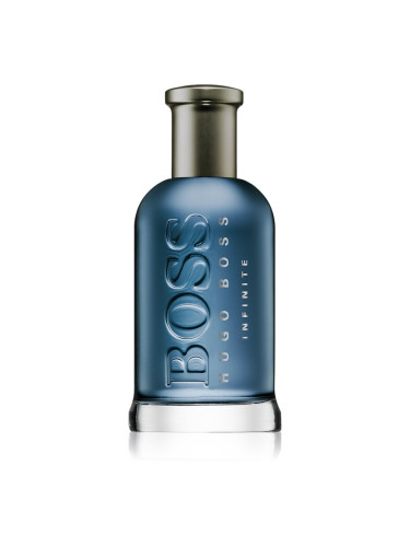Hugo Boss BOSS Bottled Infinite парфюмна вода за мъже 200 мл.