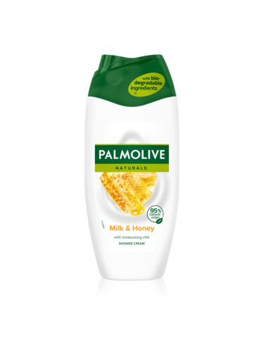Palmolive Naturals Nourishing Delight душ гел с мед 250 мл.