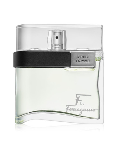 Ferragamo F by Ferragamo тоалетна вода за мъже 100 мл.