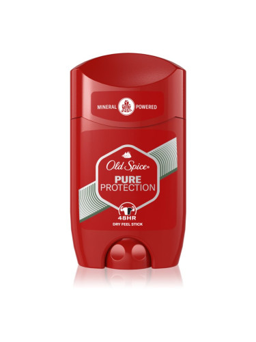 Old Spice Premium Pure Protect део-стик 65 мл.