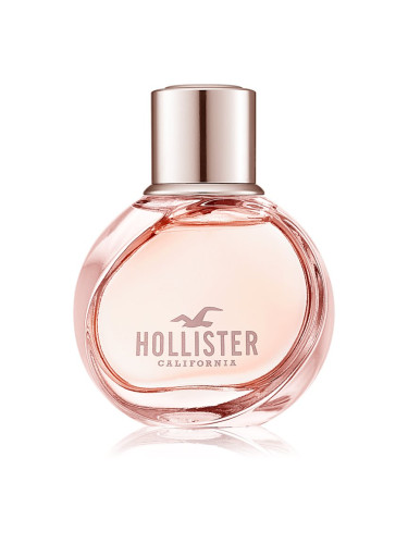 Hollister Wave парфюмна вода за жени 30 мл.