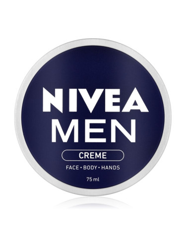 Nivea Men Original крем за мъже 75 мл.