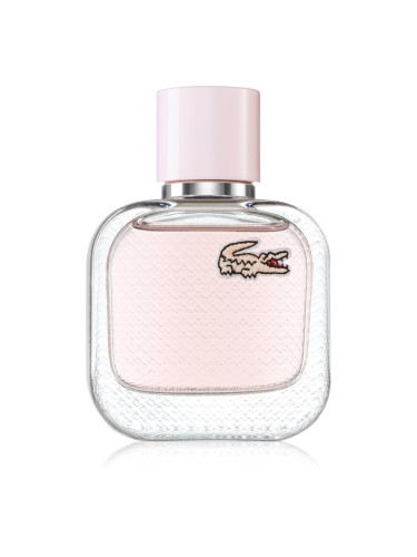 Lacoste L.12.12 Rose Eau Fraîche тоалетна вода за жени I. 35 мл.