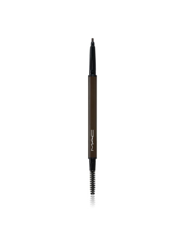MAC Cosmetics Eye Brows Styler автоматичен молив за вежди с четка цвят Strut 0,9 гр.