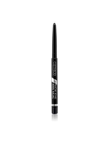 Catrice Inside Eye молив за очи тип каял цвят 010 Black is the New Black 0,3 гр.