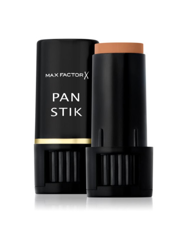 Max Factor Panstik грим и коректор в едно цвят 97 Cool Bronze  9 гр.