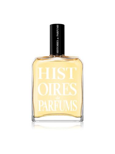 Histoires De Parfums Ambre 114 парфюмна вода унисекс 120 мл.