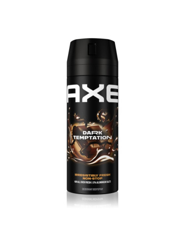 Axe Dark Temptation дезодорант спрей за мъже 150 мл.
