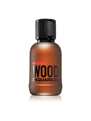 Dsquared2 Original Wood парфюмна вода за мъже 50 мл.