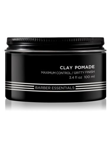 Redken Brews помада за коса с глина 100 мл.