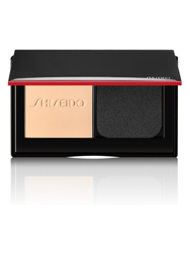 Shiseido Synchro Skin Self-Refreshing Custom Finish Powder Foundation Грим на прах цвят 130 9 гр.