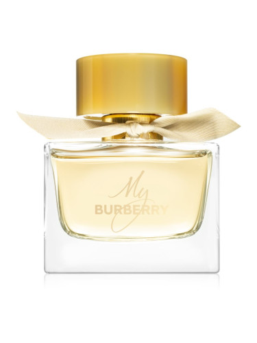 Burberry My Burberry парфюмна вода за жени 90 мл.