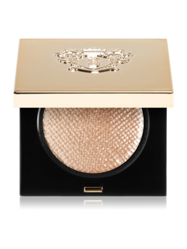 Bobbi Brown Luxe Eye Shadow метални сенки за очи цвят Moonstone 2.5 гр.