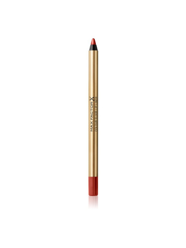 Max Factor Colour Elixir молив за устни цвят 15 Soft Spice 5 гр.