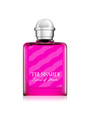 Trussardi Sound of Donna парфюмна вода за жени 30 мл.