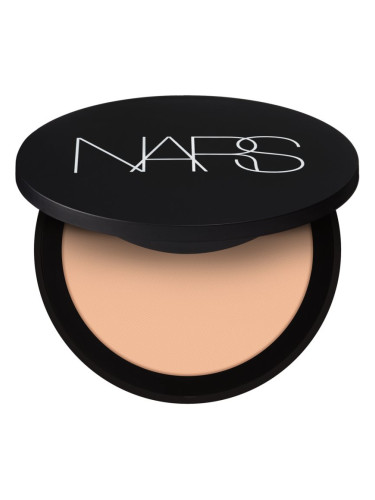 NARS SOFT MATTE POWDER матираща пудра цвят SUN SHORE 9 гр.