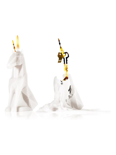 54 Celsius PyroPet EINAR (Unicorn) ароматна свещ 20,3 см