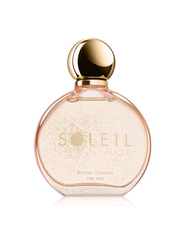 Lalique Soleil парфюмна вода За коса за жени 50 мл.