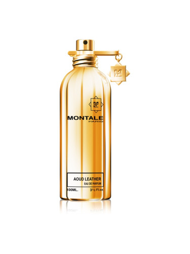 Montale Aoud Leather парфюмна вода унисекс 100 мл.