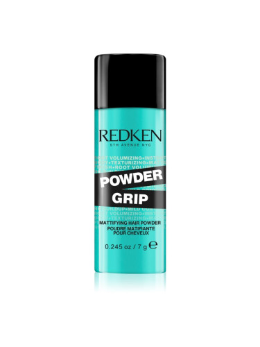 Redken Powder Grip пудра за обем за коса 7 гр.
