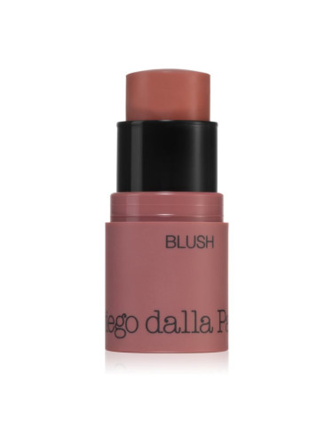 Diego dalla Palma All In One Blush мултифункционален грим за очи, устни и лице цвят 42 SALMON 4 гр.