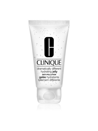 Clinique 3 Steps Dramatically Different™ Hydrating Jelly интензивен хидратиращ гел 50 мл.