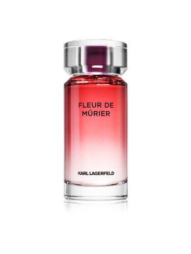 Karl Lagerfeld Fleur de Mûrier парфюмна вода за жени 100 мл.