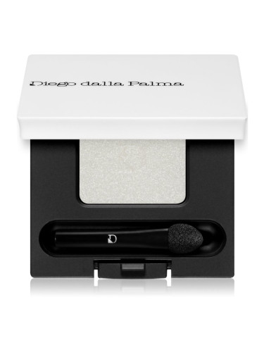 Diego dalla Palma Eye Shadow Satin Pearl перлени сенки за очи цвят 101 Ivory 2 гр.