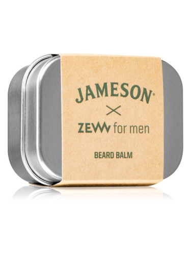 Zew For Men Beard Balm Jameson балсам за брада 80 мл.