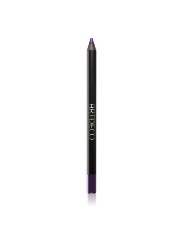 ARTDECO Soft Liner Waterproof водоустойчив молив за очи цвят 221.85 Damask Violet 1.2 гр.