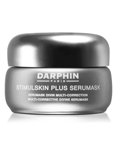 Darphin Stimulskin Plus Multi-Corrective Serumask мулти коригираща Anti-age маска за зряла кожа 50 мл.