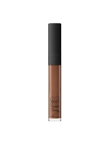 NARS Radiant Creamy Concealer озаряващ коректор цвят DARK COFFEE 6 мл.