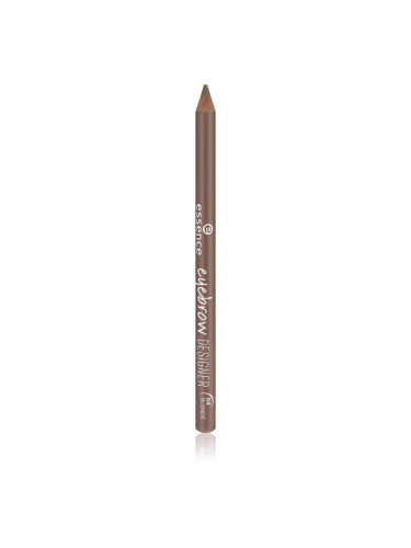 essence Eyebrow DESIGNER молив за вежди цвят 04 Blonde 1 гр.